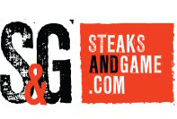 Steaks And Game