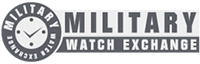 Military Watch Exchange