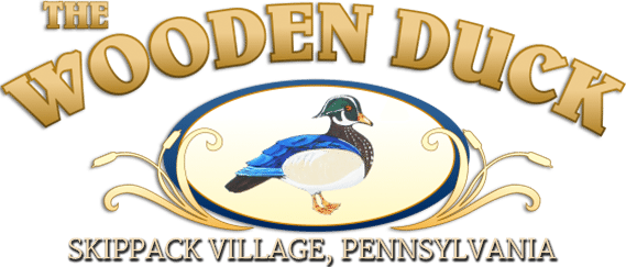 woodenduckshoppe.com