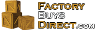 Factory Buys Direct