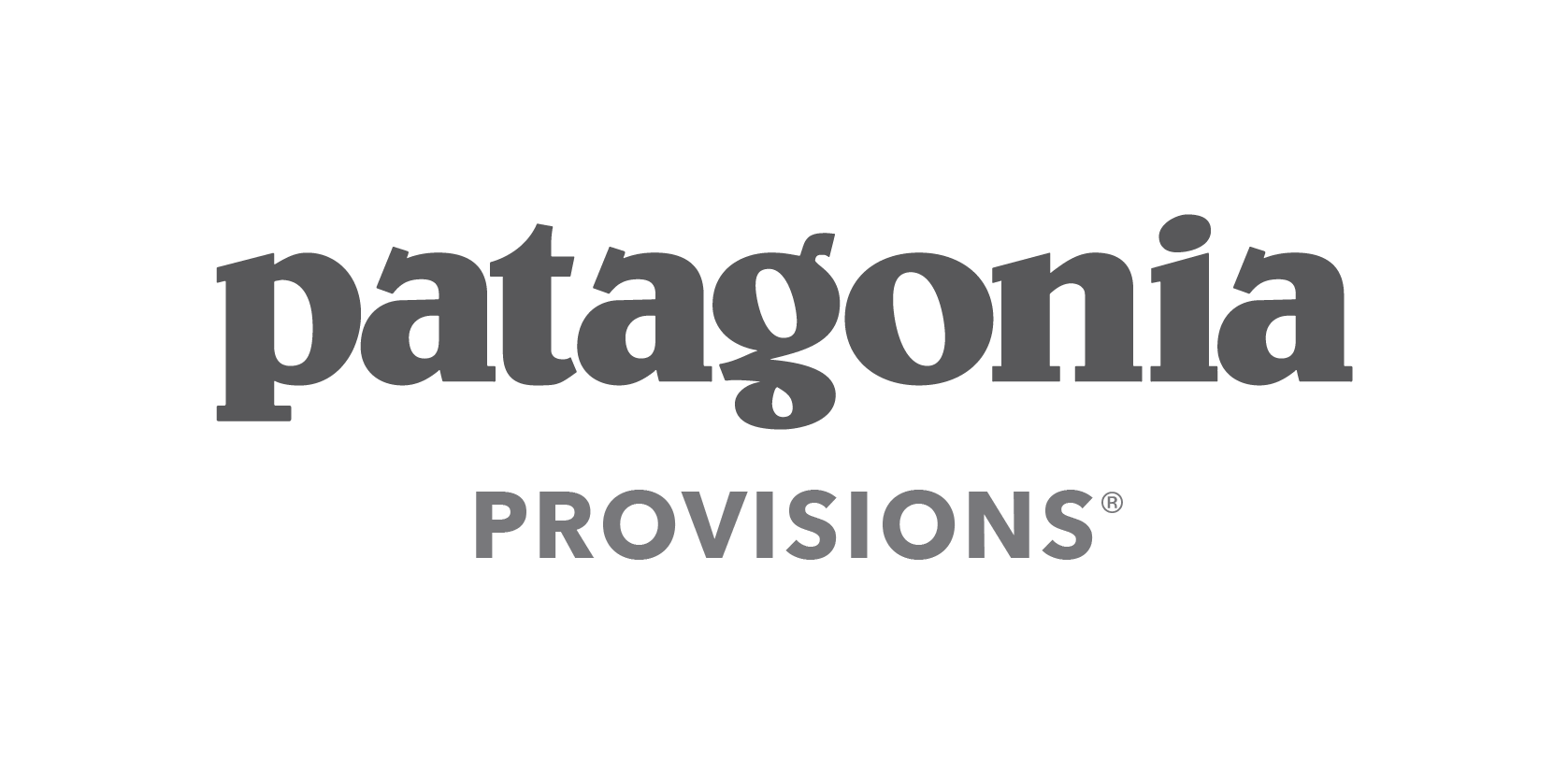 Patagonia Provisions