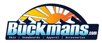 Buckman's Ski And Snowboard Shop