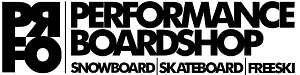 PRFO Sports