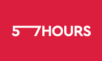 57hours