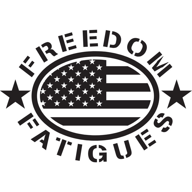 Freedom Fatigues