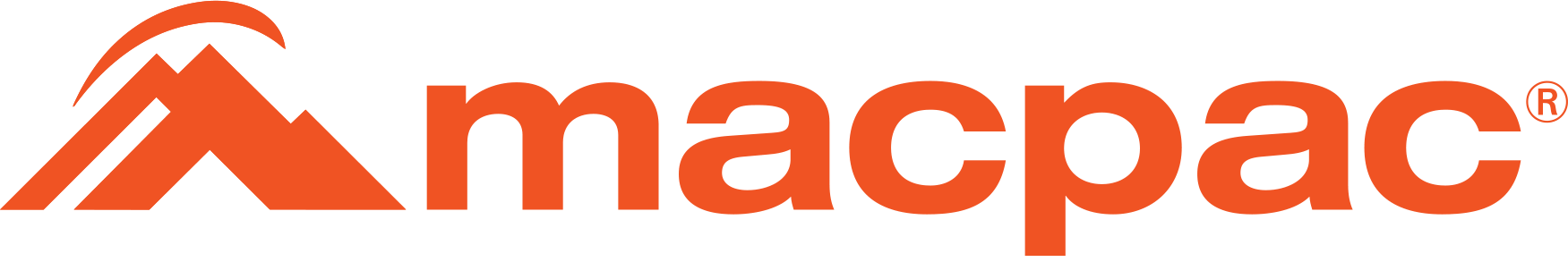 Macpac NZ