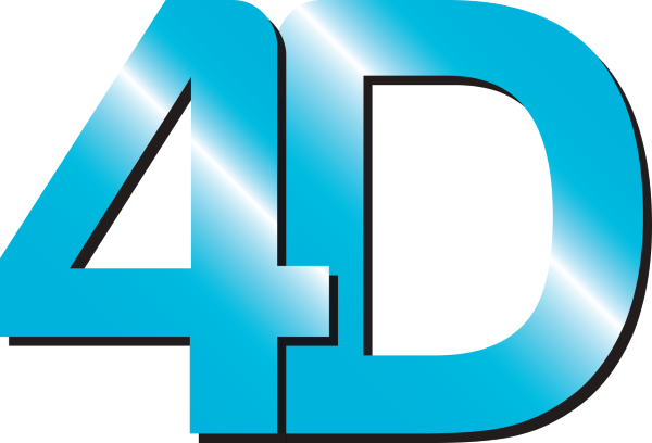 4D Life
