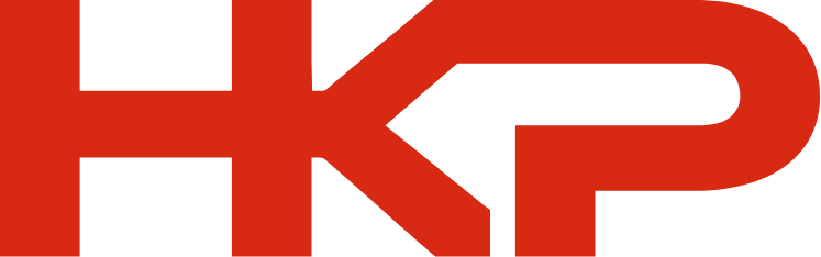 HK Parts logo
