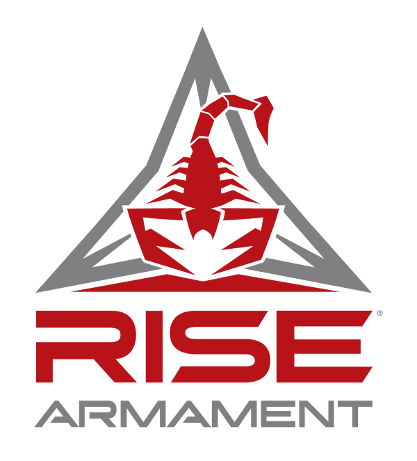 Rise Armament logo