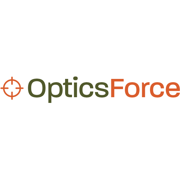 Optics Force logo