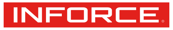 Inforce logo