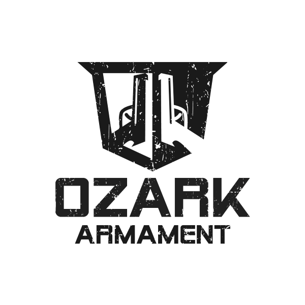 Ozark Armament logo