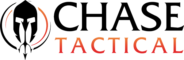 Chase Tactical logo