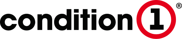 Condition 1 logo