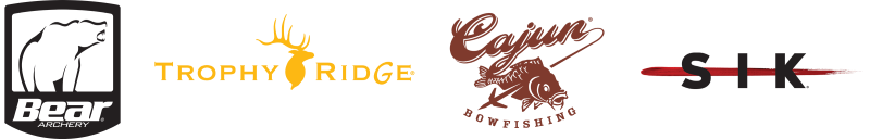 Bear Archery Brands logo