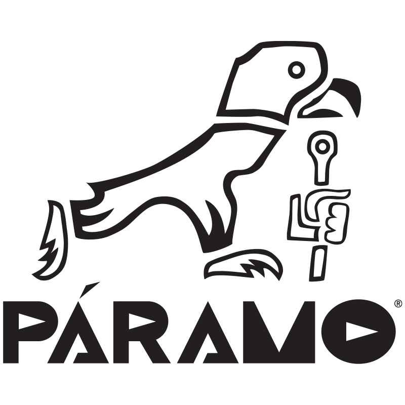 Páramo Clothing