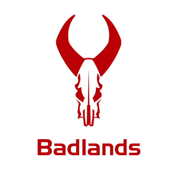 Badlands Gear logo