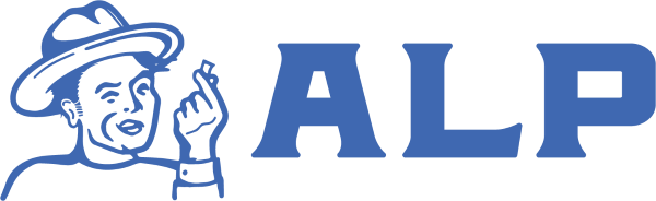 ALP logo