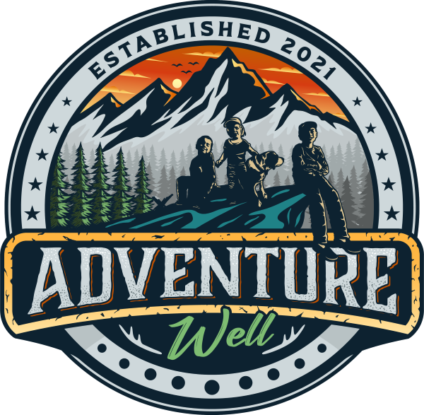 Adventure Well logo