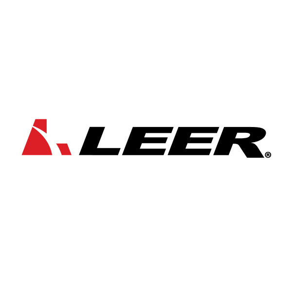 LEER logo