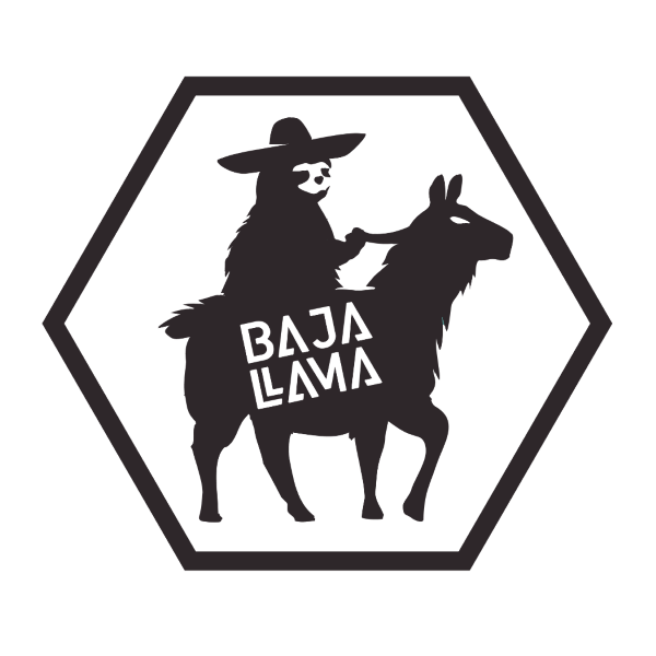 Baja Llama