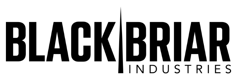 Blackbriar Industries logo
