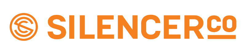 SilencerCo logo