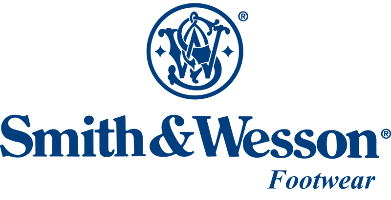 Smith & Wesson Footwear 