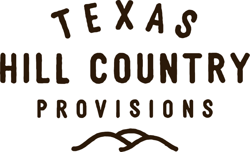 Texas Hill Country Provisions