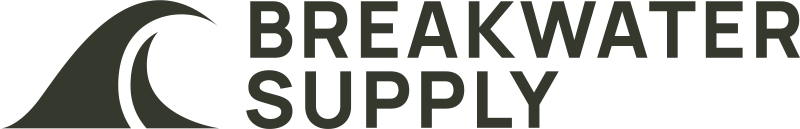 Breakwater Supply logo